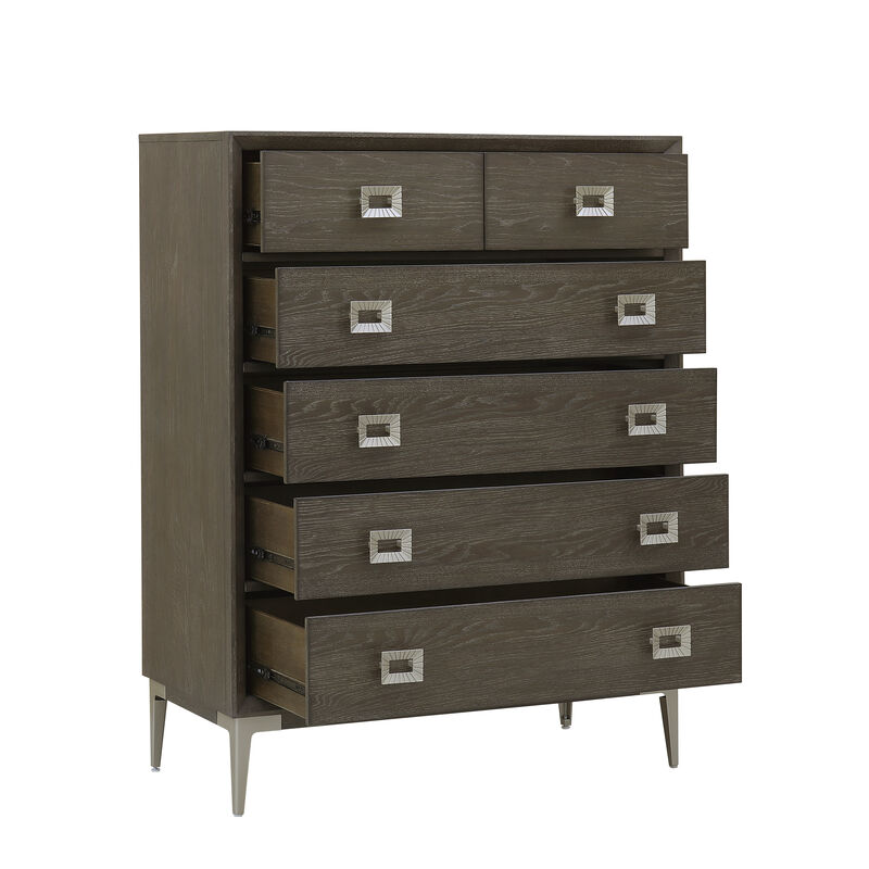 Drew & Jonathan Home Boulevard Chest